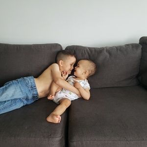 Meet your Posher, Mandy